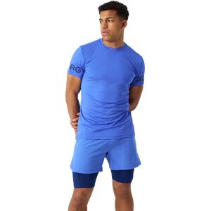 Björn Borg Men's Borg T-Shirt Amparo Blue S Björn Borg Men's Borg T-Shirt Amparo Blue S