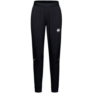 Mammut Women's Aenergy TR Pants Black 38 Mammut Women's Aenergy TR Pants Black 38