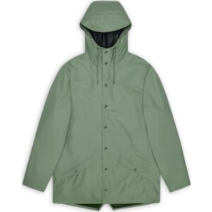 Rains Unisex Jacket Well M Rains Unisex Jacket Well M