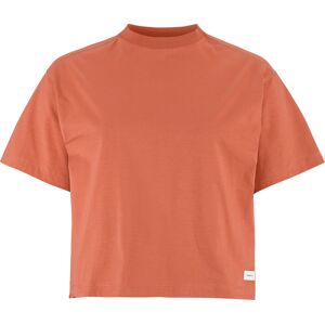 Craft 42 Orange Relaxed Tröja - Tränings-T-shirt Craft 42 Orange Relaxed Tröja - Tränings-T-shirt