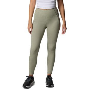 Women's Columbia Hike II Legging Safari Heather L Reg