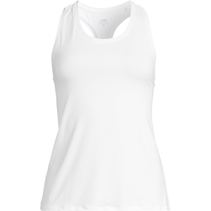 Casall Essential Racerback Vit M Casall Essential Racerback Vit M