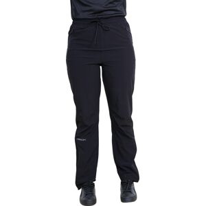 Dobsom Women's Axs Stretch Pants Black 36