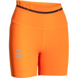 Dæhlie Women's Tights Attempt 5" Orange Popsicle M Dæhlie Women's Tights Attempt 5" Orange Popsicle M