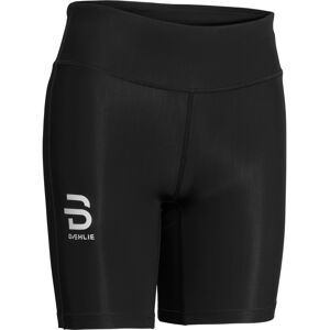 Dæhlie Achieve 7,5 " Wmn Svart XL - Leggings Dæhlie Achieve 7,5 " Wmn Svart XL - Leggings