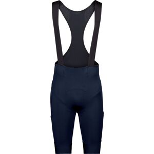 POC Men's Cadence Cargo Bib Shorts Apatite Navy XL POC Men's Cadence Cargo Bib Shorts Apatite Navy XL