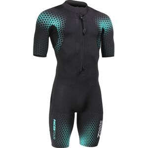 Zoggs Pacer Tour Shorty Neopren Wetsuit - SwimRun Zoggs Pacer Tour Shorty Neopren Wetsuit - SwimRun