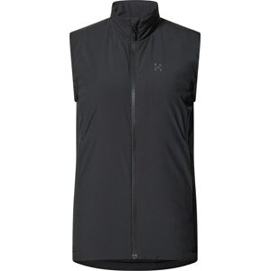 Haglöfs Women's Mimic Alert Vest True Black XL Haglöfs Women's Mimic Alert Vest True Black XL