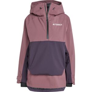 adidas Röd Xperior 2L fodrad Rain.RDY - Vattentät adidas Röd Xperior 2L fodrad Rain.RDY - Vattentät
