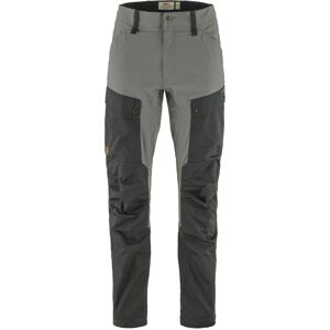 Fjällräven - KEB TROUSERS M - Grå Fjällräven - KEB TROUSERS M - Grå