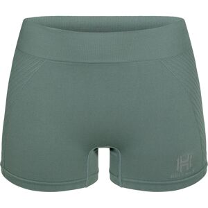 Hellner Women's Seamless Tech Boxer Laurel Wreath L/XL