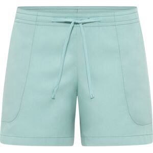 Jack Wolfskin Women's Montero Shorts Soft Jade XL Jack Wolfskin Women's Montero Shorts Soft Jade XL