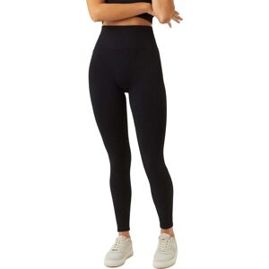 Björn Borg Studio - 10002458-bk001 - Svart - XS - Leggings Björn Borg Studio - 10002458-bk001 - Svart - XS - Leggings