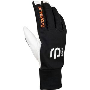 Dæhlie Glove Race Black 6 Dæhlie Glove Race Black 6