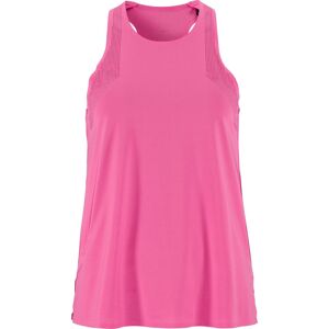 craft Women's Race Day Singlet 2 Magenta XL