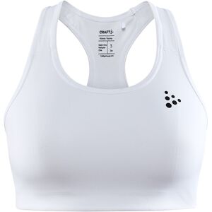 craft Women's Training Bra Classic White XL