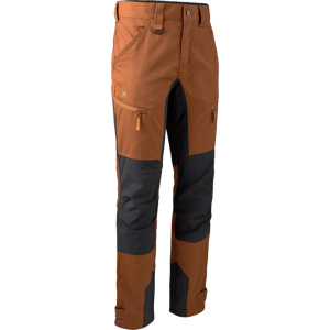 Deerhunter Rogaland Stretch Byxor med Kontrast - 48 Deerhunter Rogaland Stretch Byxor med Kontrast - 48