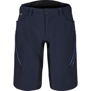 Elevenate Women's Versatility Bike Shorts Dark Ink S