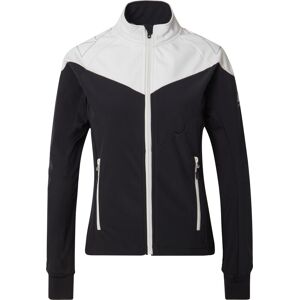 Fischer Women's Vemdalen 2 Pro Jacket White XS Fischer Women's Vemdalen 2 Pro Jacket White XS