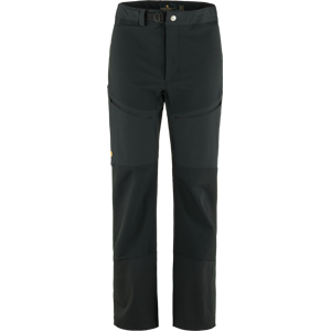 Fjällräven Bergtagen Touring Trousers W Dam Gr.44/S - Softshell Fjällräven Bergtagen Touring Trousers W Dam Gr.44/S - Softshell