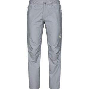Haglöfs L.I.M Pant Women - Lätt, vattentät byxa - Byxa Haglöfs L.I.M Pant Women - Lätt, vattentät byxa - Byxa