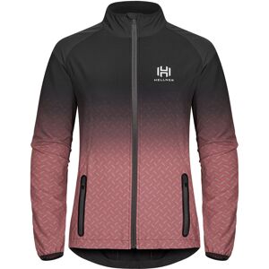 Hellner Harrå Hybridjacka Dam Deco Rose XS - Jacka Hellner Harrå Hybridjacka Dam Deco Rose XS - Jacka