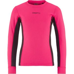 Craft 146/152 Roosa Baslankläder - Skidåkning, Vintersport Craft 146/152 Roosa Baslankläder - Skidåkning, Vintersport