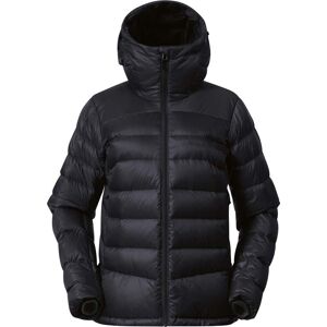 Bergans Women's Vaagaa Allround Down Jacket Black S Bergans Women's Vaagaa Allround Down Jacket Black S