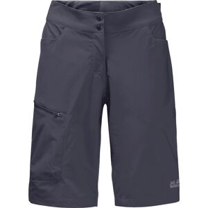 Jack Wolfskin Tourer Shorts Grå - Shorts Jack Wolfskin Tourer Shorts Grå - Shorts