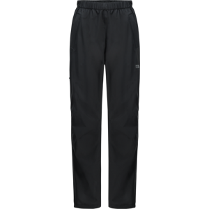 Jack Wolfskin Regnbyxor Rainy Days 2.5L - Dam XS Jack Wolfskin Regnbyxor Rainy Days 2.5L - Dam XS
