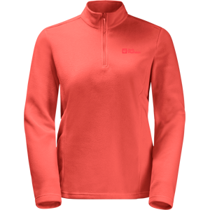 Jack Wolfskin Taunus HZ Coral Värmepullover - Produktkategori Jack Wolfskin Taunus HZ Coral Värmepullover - Produktkategori