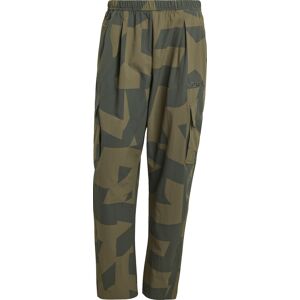 adidas Xploric Cargo Joggers - Lätt, Återvunnet Material adidas Xploric Cargo Joggers - Lätt, Återvunnet Material