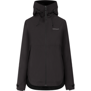 Didriksons 1913 Dam Jennie Vattentät Jacka - Waterproof Jacket Didriksons 1913 Dam Jennie Vattentät Jacka - Waterproof Jacket