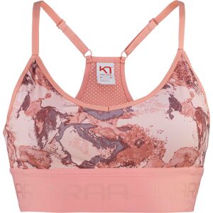 Kari Traa VAR Sport-BH - Kvinnor - rdrea - Sport-BH Kari Traa VAR Sport-BH - Kvinnor - rdrea - Sport-BH