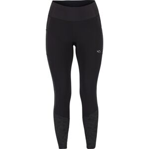 Kari Traa Vilde Termiska Leggings - Svart Kari Traa Vilde Termiska Leggings - Svart