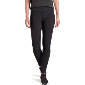 Kühl Women's Toasty Transcendr Legging Raven XL