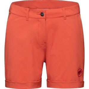MAMMUT Dam Shorts Runbold Roll Cuff - Berg - 42 MAMMUT Dam Shorts Runbold Roll Cuff - Berg - 42