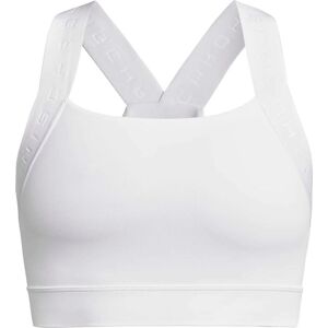Röhnisch Kay Sports-BH - Vit - Medium Support - Tränings-BH Röhnisch Kay Sports-BH - Vit - Medium Support - Tränings-BH