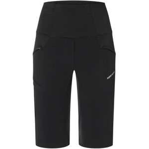 super.natural Women's Unstoppable Shorts Jet Black XS