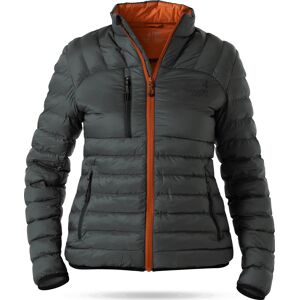 Swarovski Women's Pj Puff Jacket Green XS Swarovski Women's Pj Puff Jacket Green XS