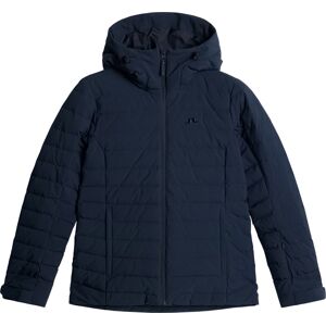 J.Lindeberg Navy Thermic Down Skidjacka - Kvinna J.Lindeberg Navy Thermic Down Skidjacka - Kvinna
