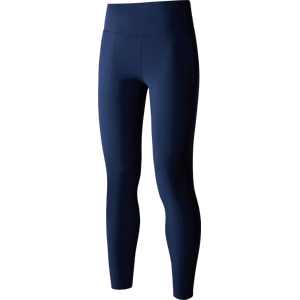 The North Face Women's Bridgeway Hybrid Leggings Summit Navy XS Regular