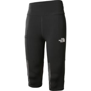 The North Face Women's Movmynt Capri Leggings TNF Black XS Regular
