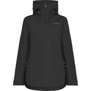 Didriksons Women's Tilde Jacket Black 40 Didriksons Women's Tilde Jacket Black 40
