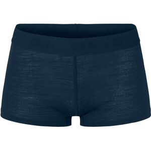 Urberg Ervik Merino Boxer - Kvinna - Midnight Navy - Underkläder Urberg Ervik Merino Boxer - Kvinna - Midnight Navy - Underkläder