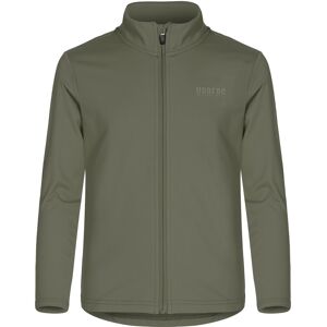 Urberg Stavik Fleece Barn Djupt Lichen Grön - Fleecejacka för barn Urberg Stavik Fleece Barn Djupt Lichen Grön - Fleecejacka för barn
