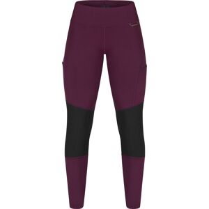 Urberg Dam Vandringstights Potent Purple XS - Vandringstights Urberg Dam Vandringstights Potent Purple XS - Vandringstights