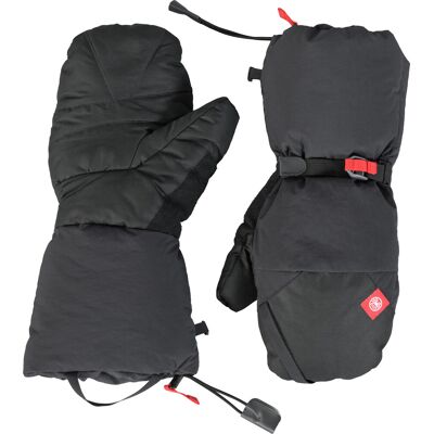 Pajak Sherpa 2.0 Black M Pajak Sherpa 2.0 Black M
