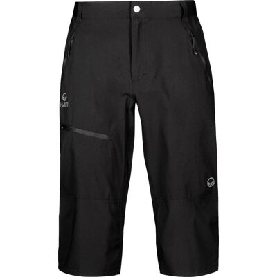 Halti Men's Pallas Cool Stretch Capri Black S Halti Men's Pallas Cool Stretch Capri Black S
