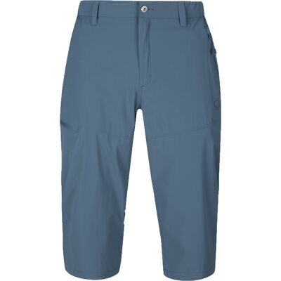 Halti Men's Pallas Cool Stretch Capri Fjord Blue L Halti Men's Pallas Cool Stretch Capri Fjord Blue L